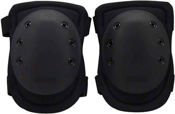 Advanced Tactical Knee Pads